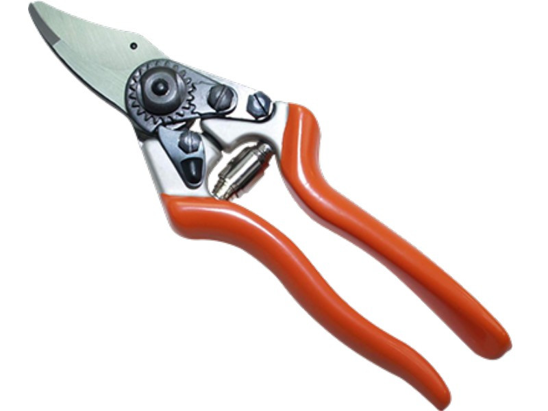 8" BYPASS PRUNING SHEARS