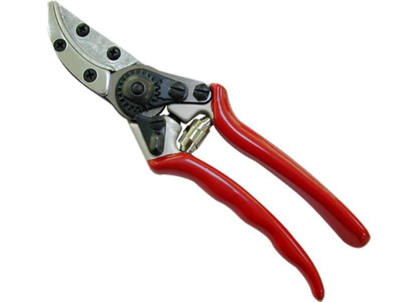 8-1/2" BYPASS PRUNING SHEARS