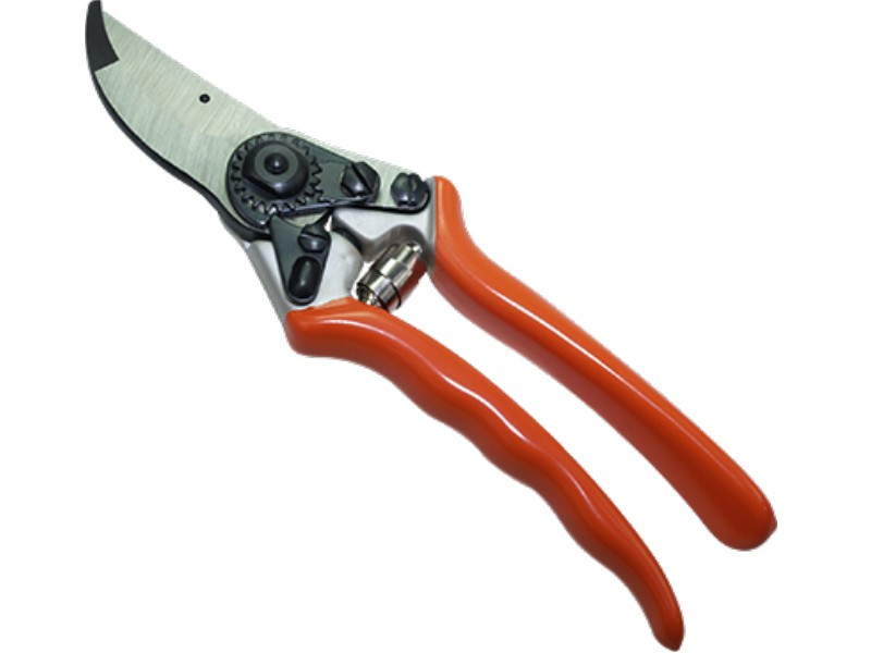 8-1/2" BYPASS PRUNING SHEARS