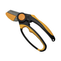 7-1/2" ANVIL PRUNING SHEARS 