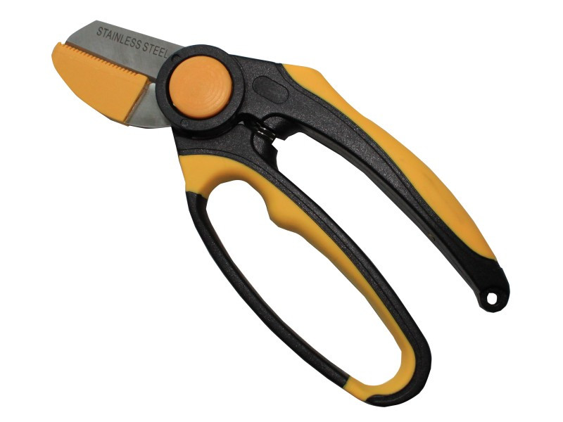 7-1/2" ANVIL PRUNING SHEARS 