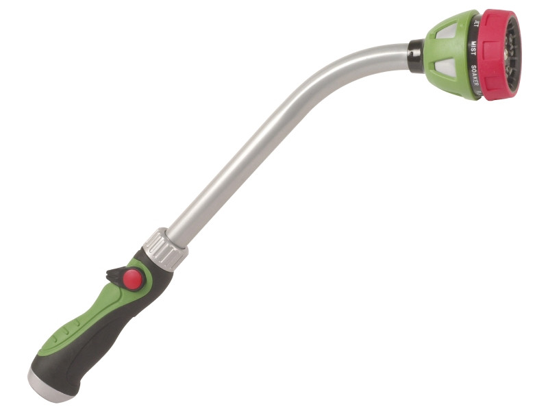 18" 9-PATTERN WATER WAND