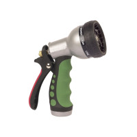 9-PATTERN METAL NOZZLE