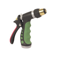 ADJUSTABLE METAL NOZZLE 