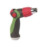 ADJUSTABLE  NOZZLE