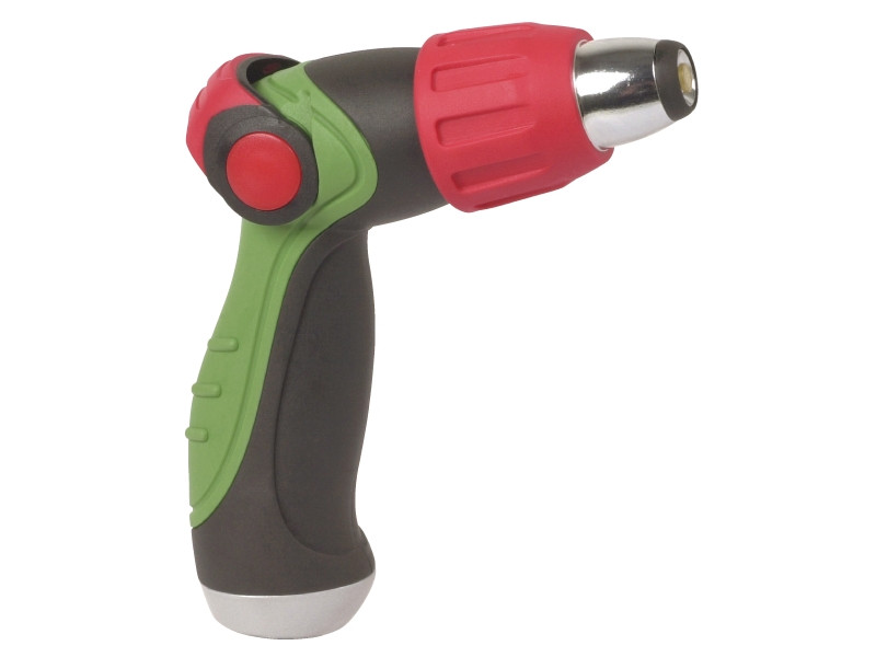 ADJUSTABLE  NOZZLE