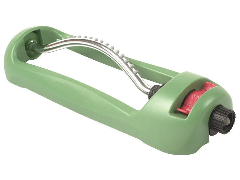 OSCILLATING SPRINKLER