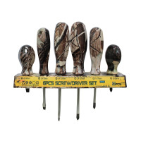 6PCS SCREWDRIVER SET   