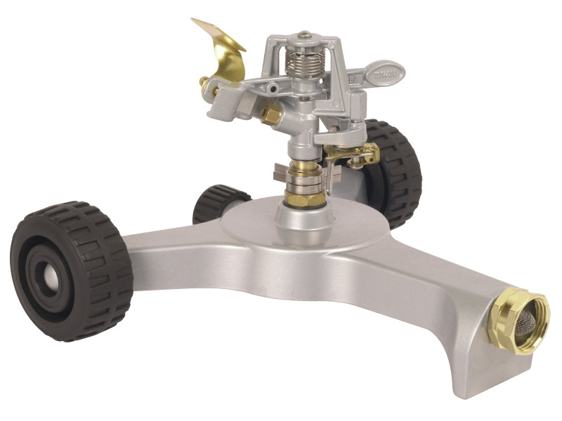 ZINC IMPULSE SPRINKLER