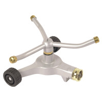 3 ARM  SPRINKLER