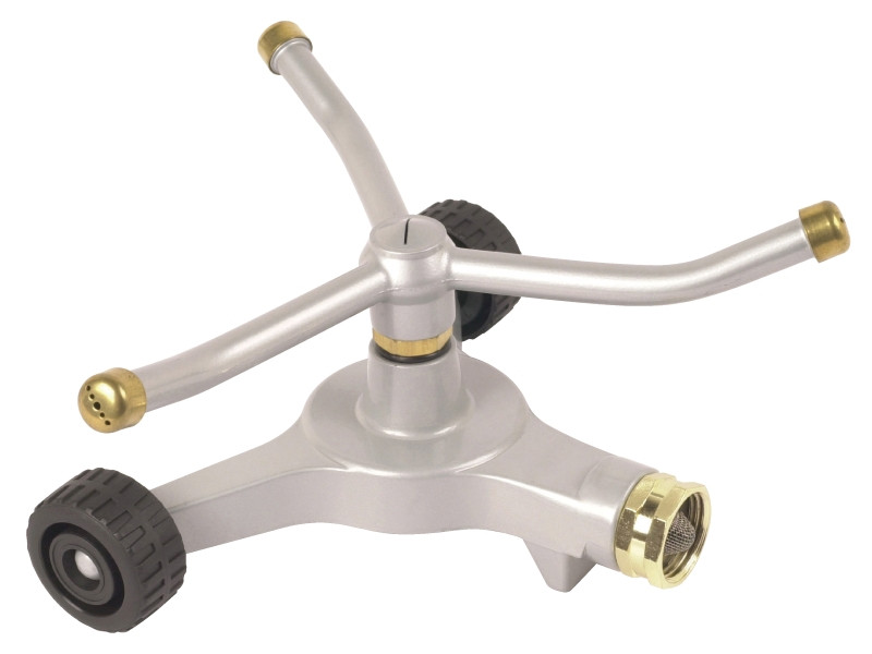 3 ARM  SPRINKLER