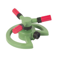 3 ARM REVOLVING SPRINKLER