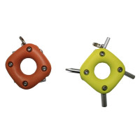 4 IN 1 DONUT BIKE TOOL SET 