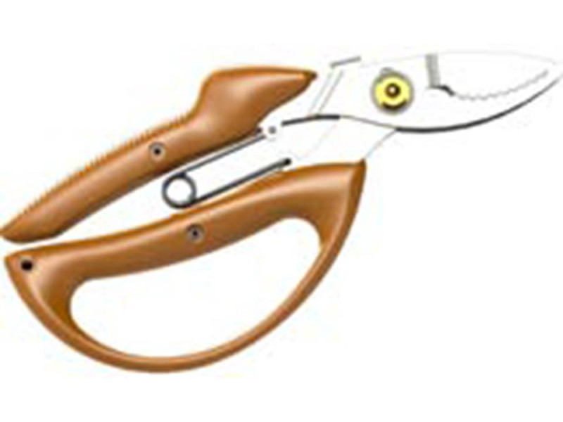 7-3/4" FRUIT COLLECTING SHEARS