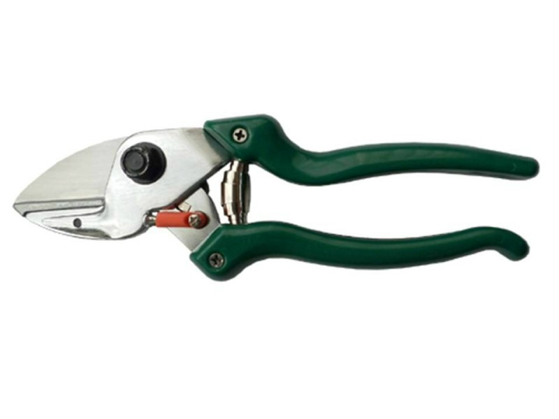 205MM PROFESSIONAL ANVIL PRUNING SHEARS