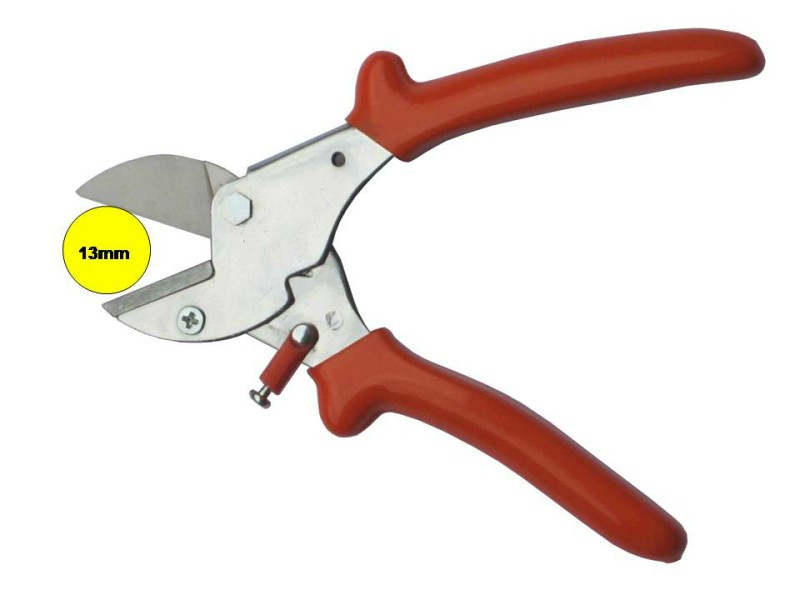 170MM ANVIL PRUNING SHEARS