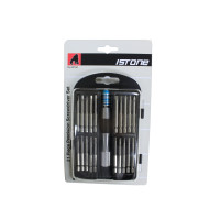 21PCS PRECISION SCREWDRIVER SET 