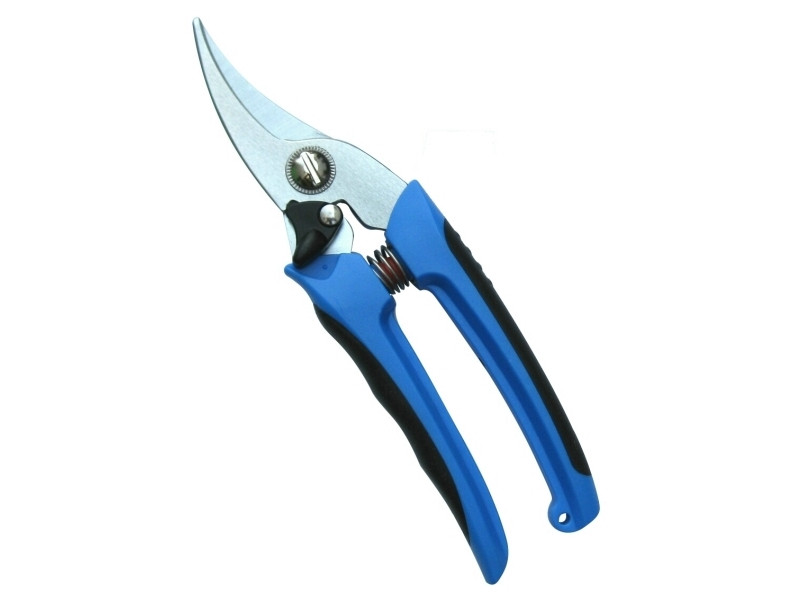 7.25 GARDEN BYPASS PRUNER