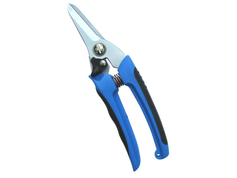 7.25" GARDEN TRIMMING PRUNER