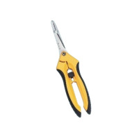 7" GARDEN TRIMMING PRUNER