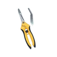 7" GARDEN TRIMMING PRUNER