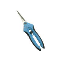 6.75" GARDEN TRIMMING PRUNER