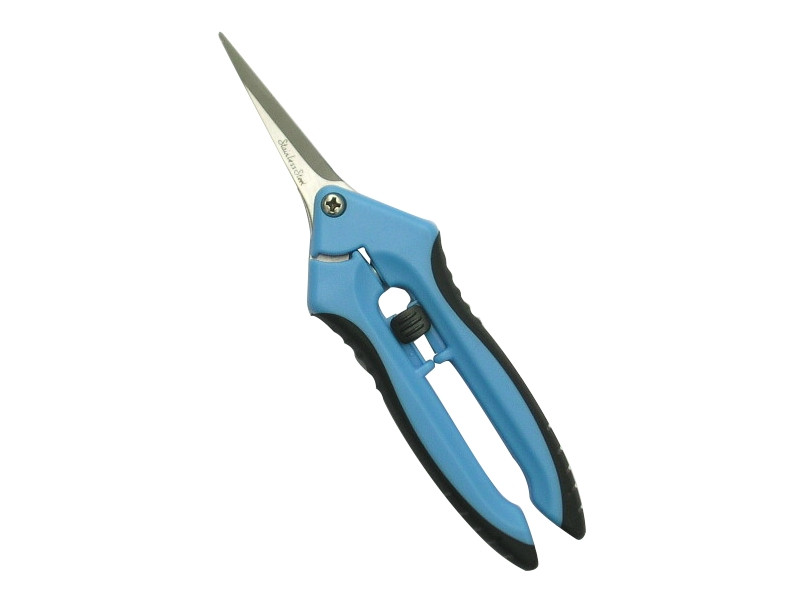 6.75" GARDEN TRIMMING PRUNER