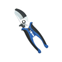 7.5" GARDEN ANVIL PRUNER