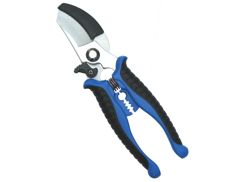 7.5" GARDEN ANVIL PRUNER