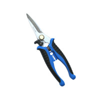 8" GARDEN TRIMMING PRUNER