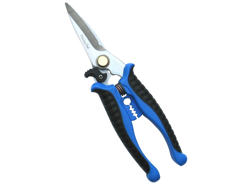 8" GARDEN TRIMMING PRUNER