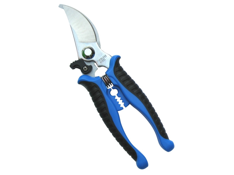 7.5" GARDEN BYPASS PRUNER