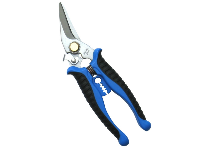 7.5" GARDEN BEVEL PRUNER