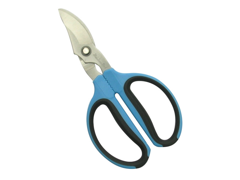 6" GARDEN SHEAR