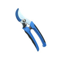 7" GARDEN ANVIL PRUNER