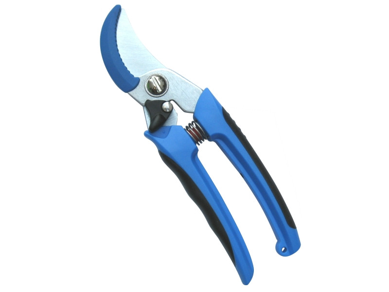 7" GARDEN ANVIL PRUNER