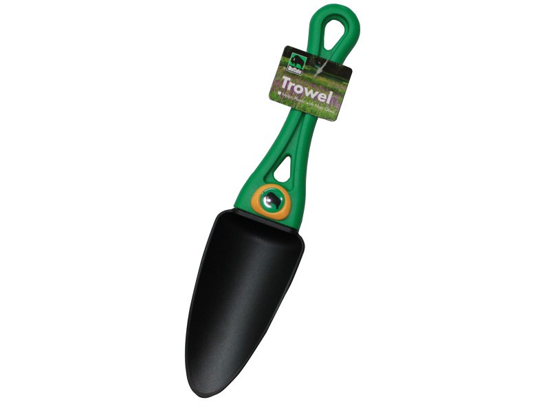 TROWEL