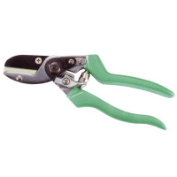 ANVIL PRUNING SHEARS - 8"