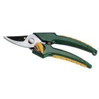 BYPASS PRUNING SHEAS - 8"