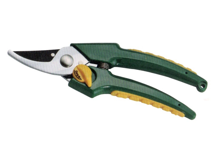 BYPASS PRUNING SHEAS - 8"