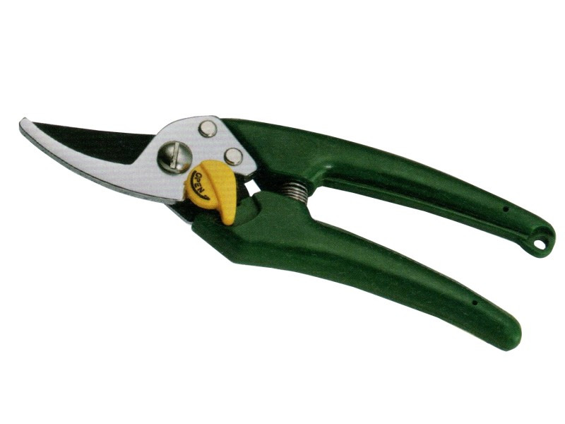 BYPASS PRUNING SHEARS - 180MM
