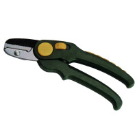 ANVIL PRUNING SHEARS - 7 1/2"